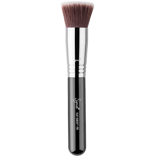 Sigma Flat Kabuki Brush - F80, Sigma Beauty Foundation & Puder