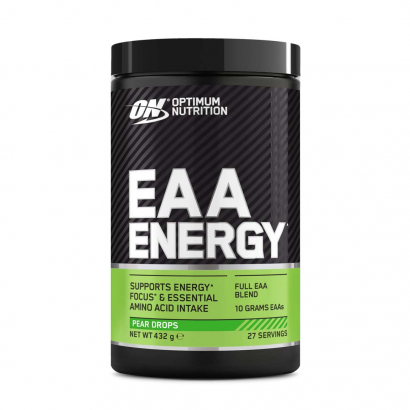 Optimum Nutrition EAA Energy 432 g Peardrop