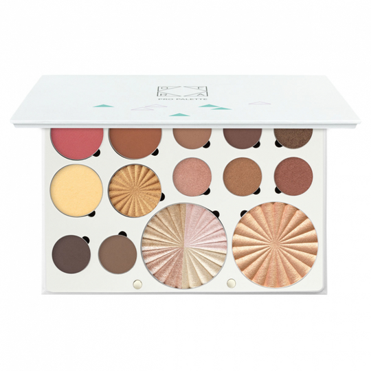 OFRA Cosmetics Soul Eyeshadow Palette