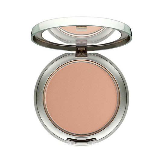 Mineral Compact Powder