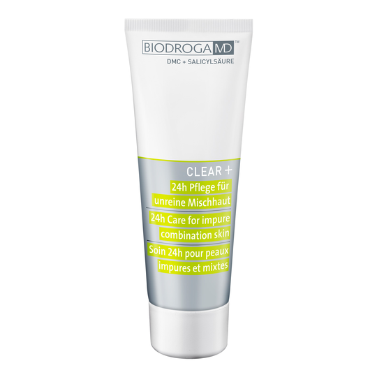 Biodroga MD Clear+ Mixed Skin 24h Care 75 ml