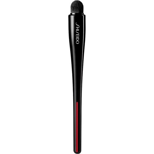 Shiseido Tsutsu fude concealer brush
