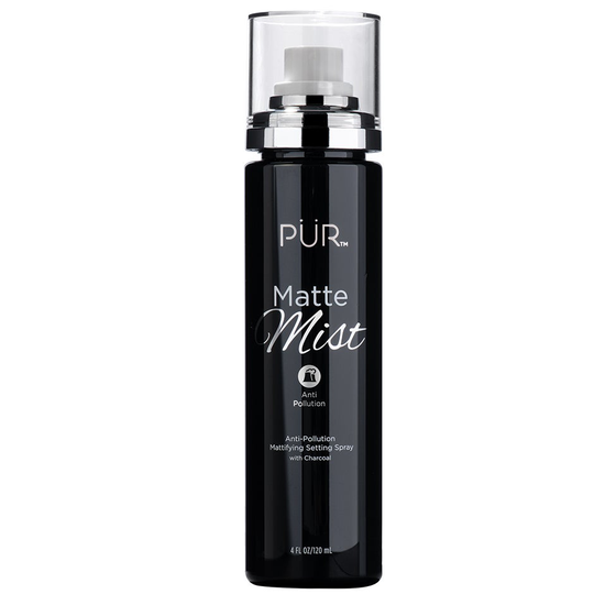 Matte Mist Anti-pollution Setting Spray, 120 ml PÜR Ansiktsvatten