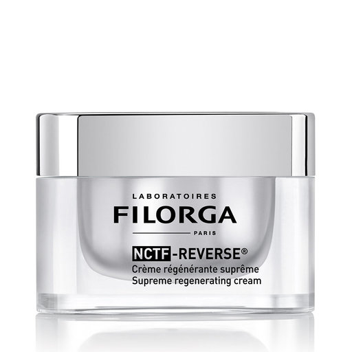 NCEF - Reverse Cream