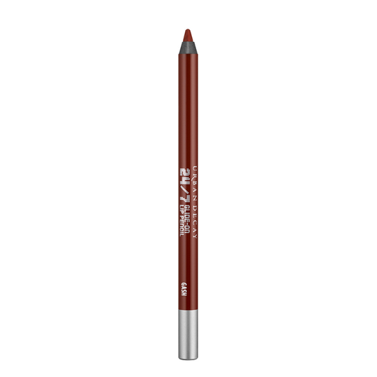 Urban Decay 24/7 Glide-On Lip Pencil Gash