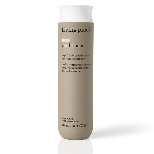 Living Proof No Frizz Conditioner 236ml