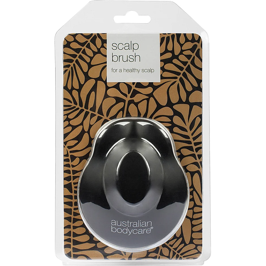 Scalp Brush, 1 pcs Australian Bodycare Hårborstar