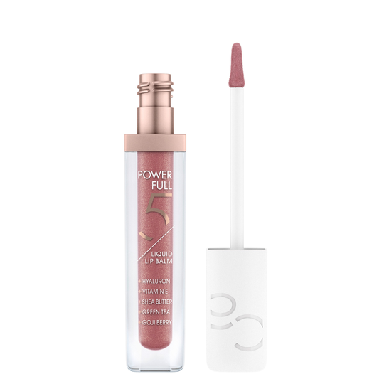 Catrice Power Full 5 Liquid Lip Balm 070