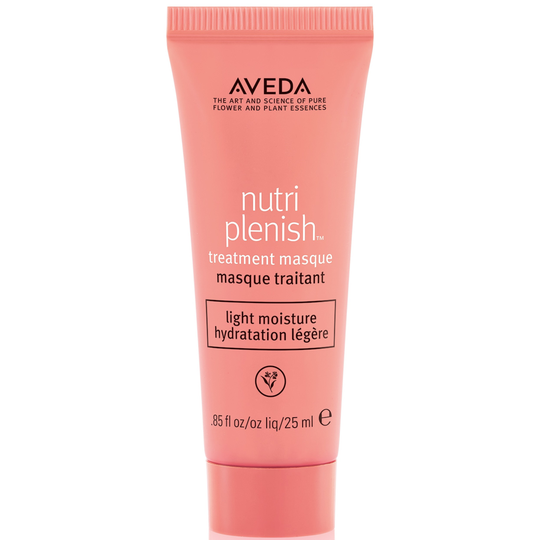 AVEDA NutriPlenish Masque Light Moisture 25 ml