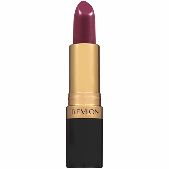Revlon Super Lustrous PEARL Lipstick - 045 Naughty Plum