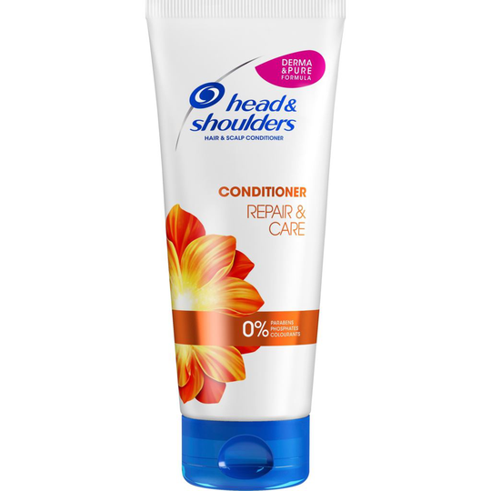 Head & Shoulders Repair & Care Conditioner 220 ml