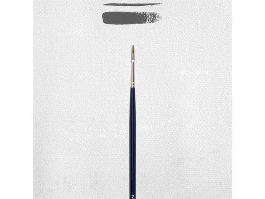Van Gogh Oil & Acrylic Brush Series 234 No. 2