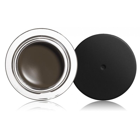 e.l.f Cosmetics Lock on Liner and Brow Cream Medium Brown