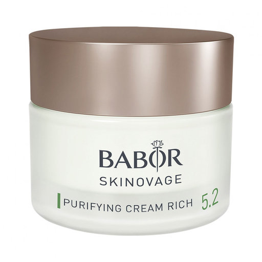 Skinovage Purifying Rich Cream