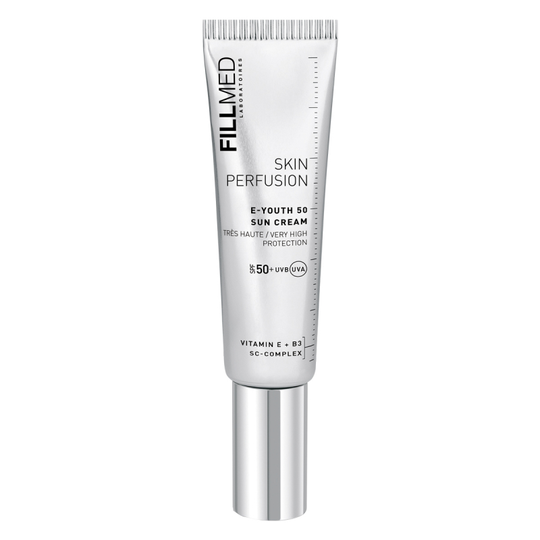 Fillmed Skin Perfusion E-Youth 50 Sun Cream Protection (50ml)