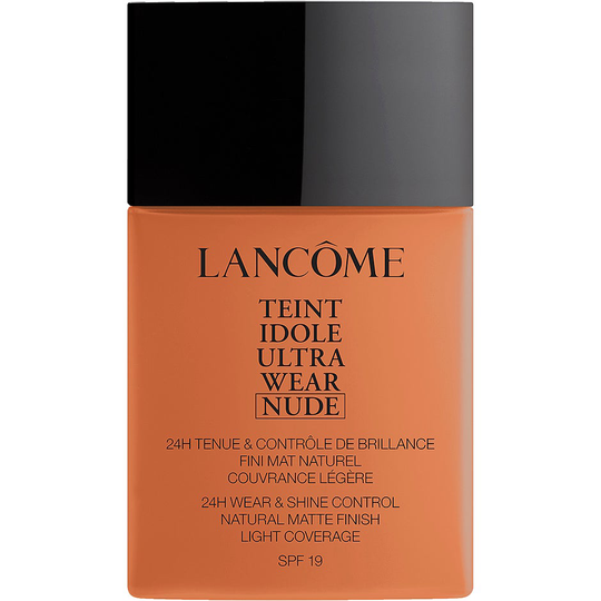 Lancôme Teint Idole Ultra Light | Full täckning i 24h | Matt finish