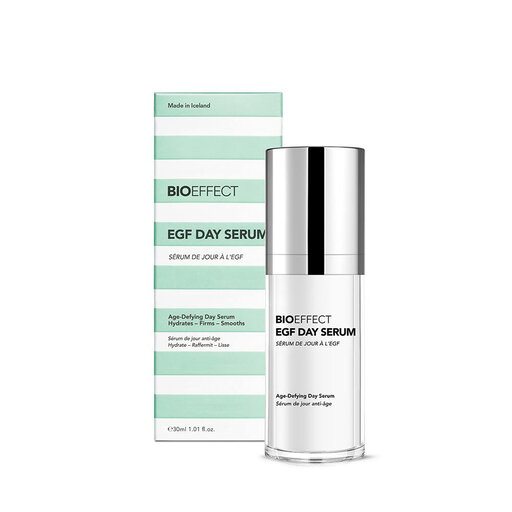 Egf Day Serum
