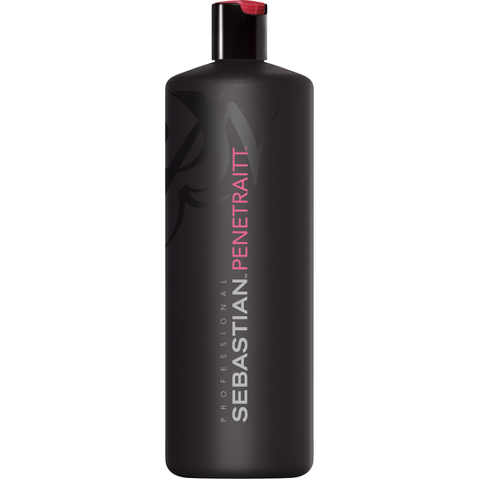 Sebastian Professional Penetraitt Shampoo 1000 ml