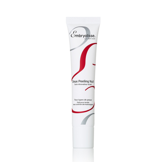 Embryolisse - Gentle Night Peeling 40 ml