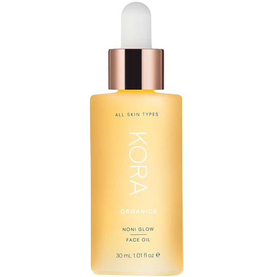 Noni Glow Face Oil, 30 ml Kora Organics Serum & Ansiktsolja