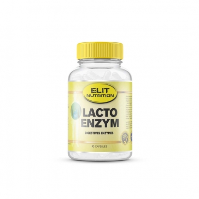 Elit Nutrition Lacto Enym 90 caps