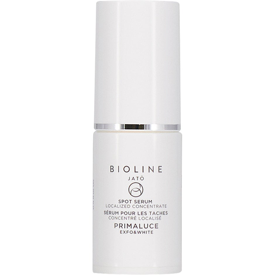 Primaluce Spot Serum Localized Concentrate, 15 ml Bioline Serum & Ansiktsolja