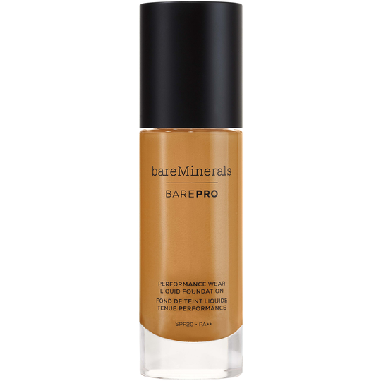 bareMinerals BAREPRO Performance Wear Liquid Foundation SPF 20 Chai 26