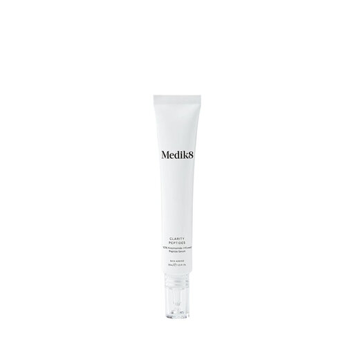 Clarity Peptides