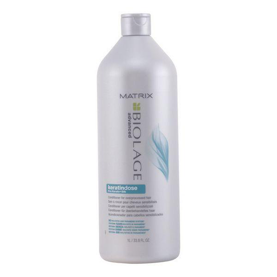 Keratine Conditioner Biolage Keratindose Matrix (1000 ml)