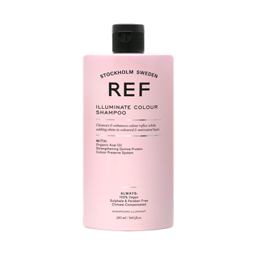 REF Illuminate Colour Shampoo 285ml - Schampo