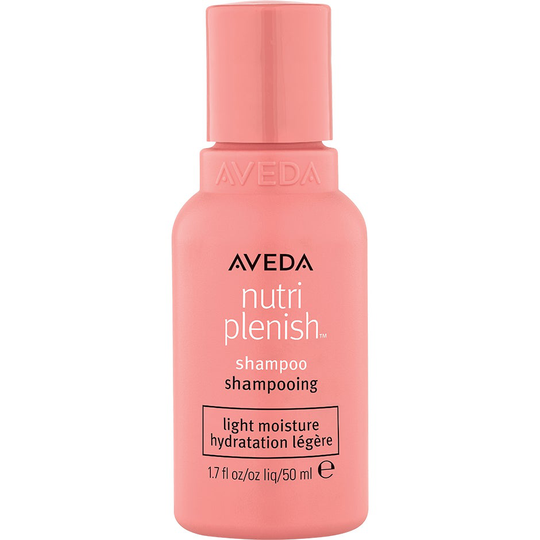 NutriPlenish Shampoo Light, 50 ml Aveda Schampo