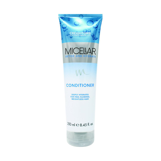 Creightons Micellar Detox And Hydrate Shampoo 250 ml