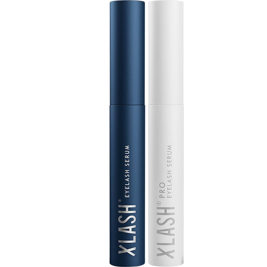 Xlash & Xlash Pro, Xlash Makeup - Smink