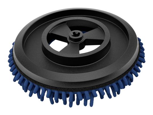Kärcher Car & Bike - Rotating wash brush attachment - till trycktvättare - för Kärcher WB 120