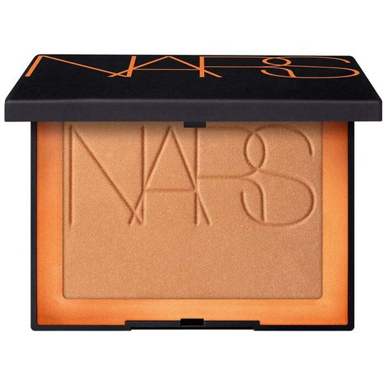 NARS Bronzing Collection Bronzing Moment Bronzing Powder San Juan