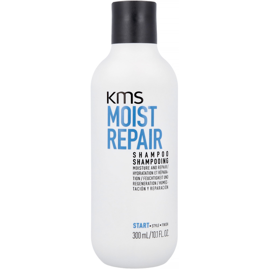 KMS Moistrepair Shampoo 300 ml