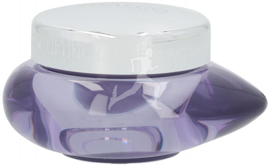 nattkräm Silicium Marin 50 ml vit