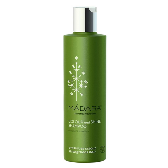 Madara Colour & Shine Shampoo 250 ml
