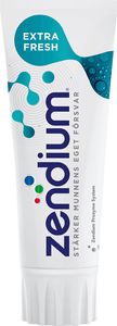 Zendium Extra Fresh tandkräm 75 ml