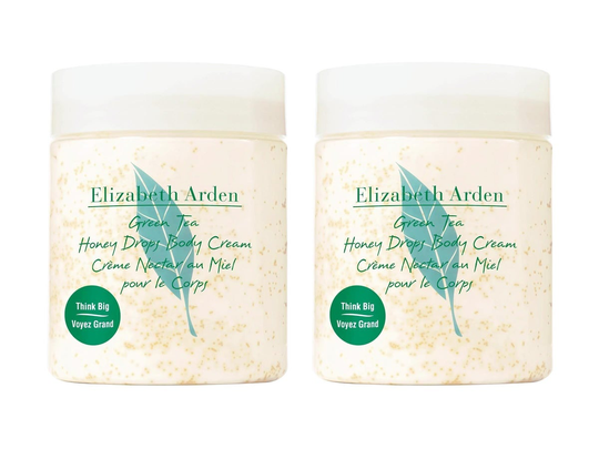 Green Tea Body Cream, Elizabeth Arden Body Lotion