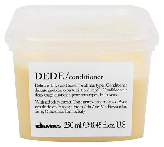 Davines Dede Conditioner (250ml)