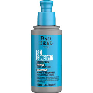 Tigi Mini Recovery Shampoo 100ml - Schampo