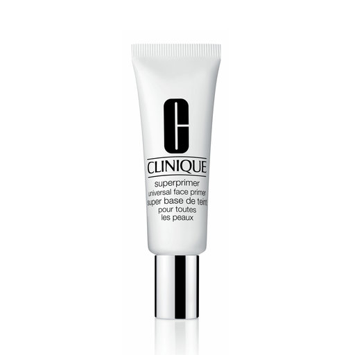 Superprimer Face Primer Colour Corrects Redness