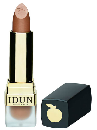 IDUN Minerals Creme Lipstick Katja