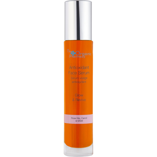 Antioxidant Face Firming Serum, 35 ml The Organic Pharmacy Serum & Ansiktsolja