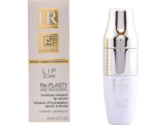 HR Re-Plasty Age Recovery Lip Serum - Dame - 6 ml