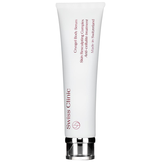 Cryo Gel Body Serum, 100 ml Swiss Clinic Body Lotion
