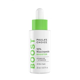 10% Niacinamide Booster