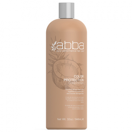 Abba Color Protection Conditioner 1000ml