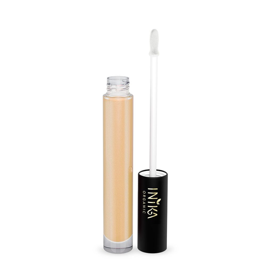 Inika Organic Certified Organic Lip Serum